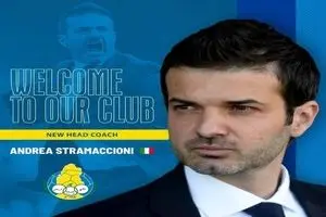 ترفند استراماچونی برای گرفتن پول بیشتر از استقلال!