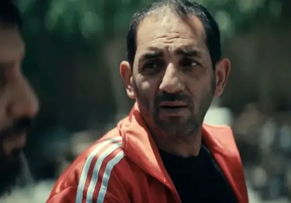 شایعه جنجالی درباره بازیگر سریال وحشی | سلیم سارق حرفه‌ای بود