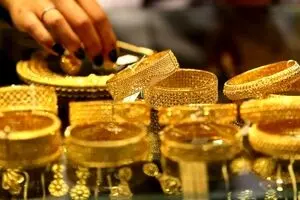 جهش وحشتناک قیمت طلا و سکه امروز ۴ آذر ۱۴۰۴ | عبور طلا و سکه از مرز مقاومتی