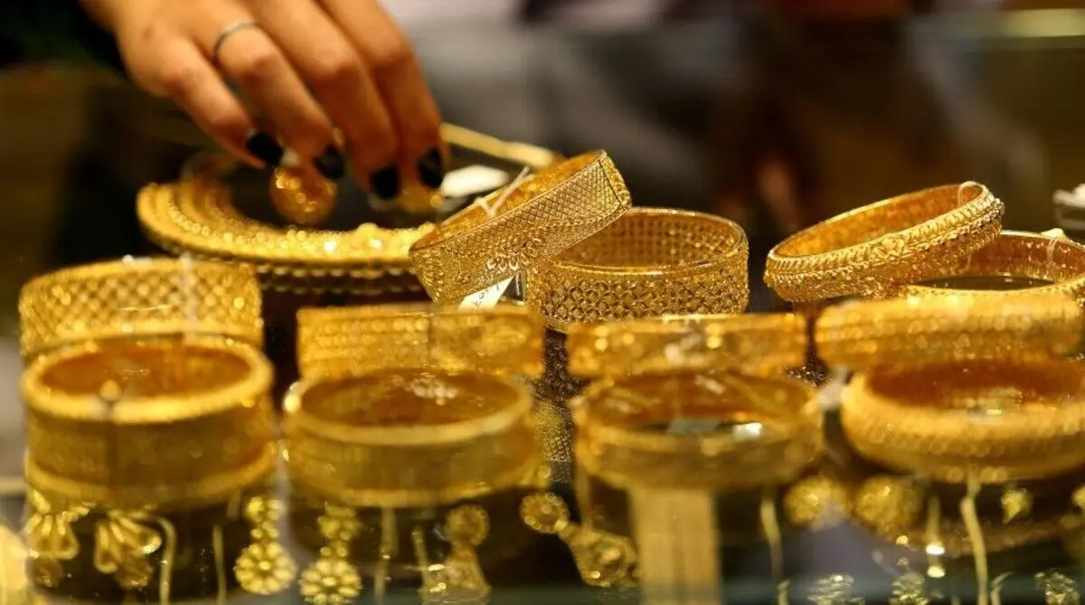 جهش وحشتناک قیمت طلا و سکه امروز ۴ آذر ۱۴۰۴ | عبور طلا و سکه از مرز مقاومتی