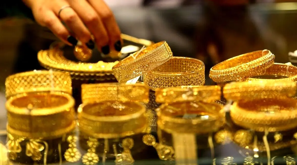 3 نکته جالب درباره فروش آنلاین طلا