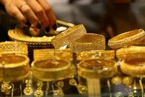 جهش وحشتناک قیمت طلا و سکه امروز ۴ آذر ۱۴۰۴ | عبور طلا و سکه از مرز مقاومتی