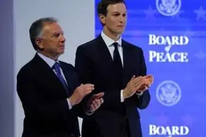 خبر فوری از مذاکرات ایران و آمریکا | لیست مقامات دعوت شده به مذاکرات