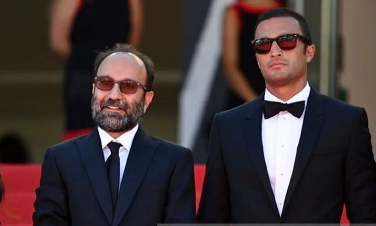 اصغر فرهادی با نخل طلا برمی‌گردد؟!