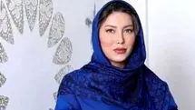 فریبا نادری و جمله‌ای که جنجال به‌پا کرد | «ونک برای ما پایین شهره!» حقیقت یا شوخی؟