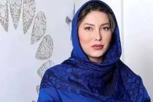 فریبا نادری و جمله‌ای که جنجال به‌پا کرد | «ونک برای ما پایین شهره!» حقیقت یا شوخی؟