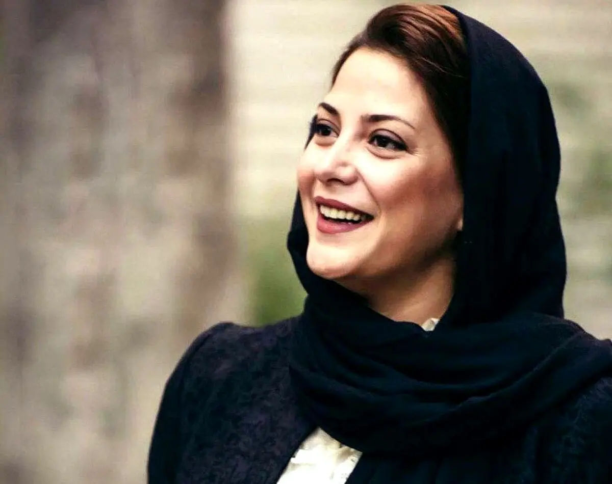 عکس  نوجوانی طناز طباطبایی در میوه ممنوعه + عکس