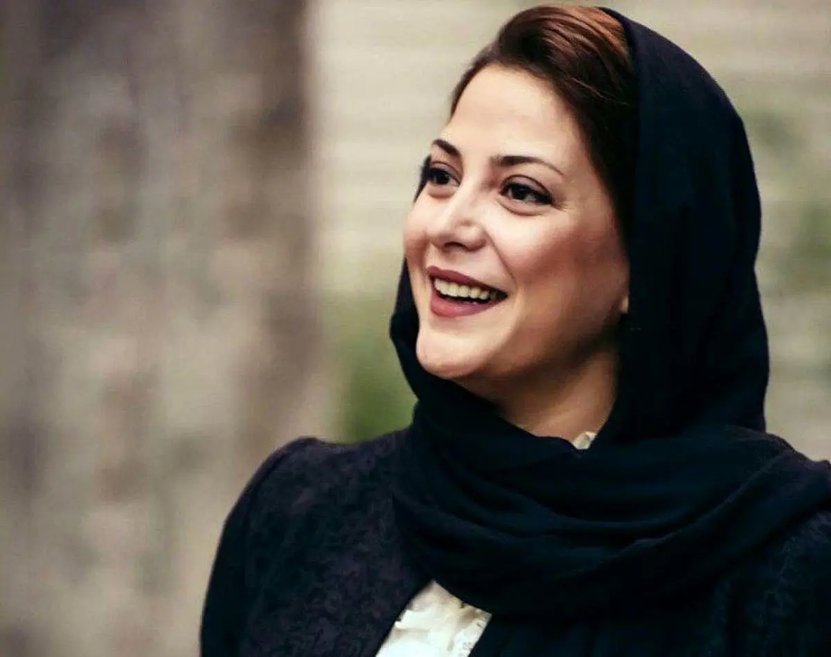 عکس  نوجوانی طناز طباطبایی در میوه ممنوعه + عکس