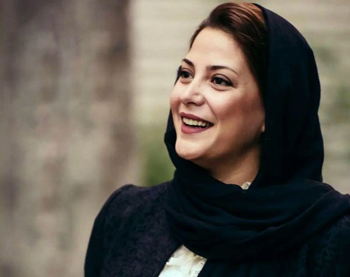 عکس  نوجوانی طناز طباطبایی در میوه ممنوعه + عکس