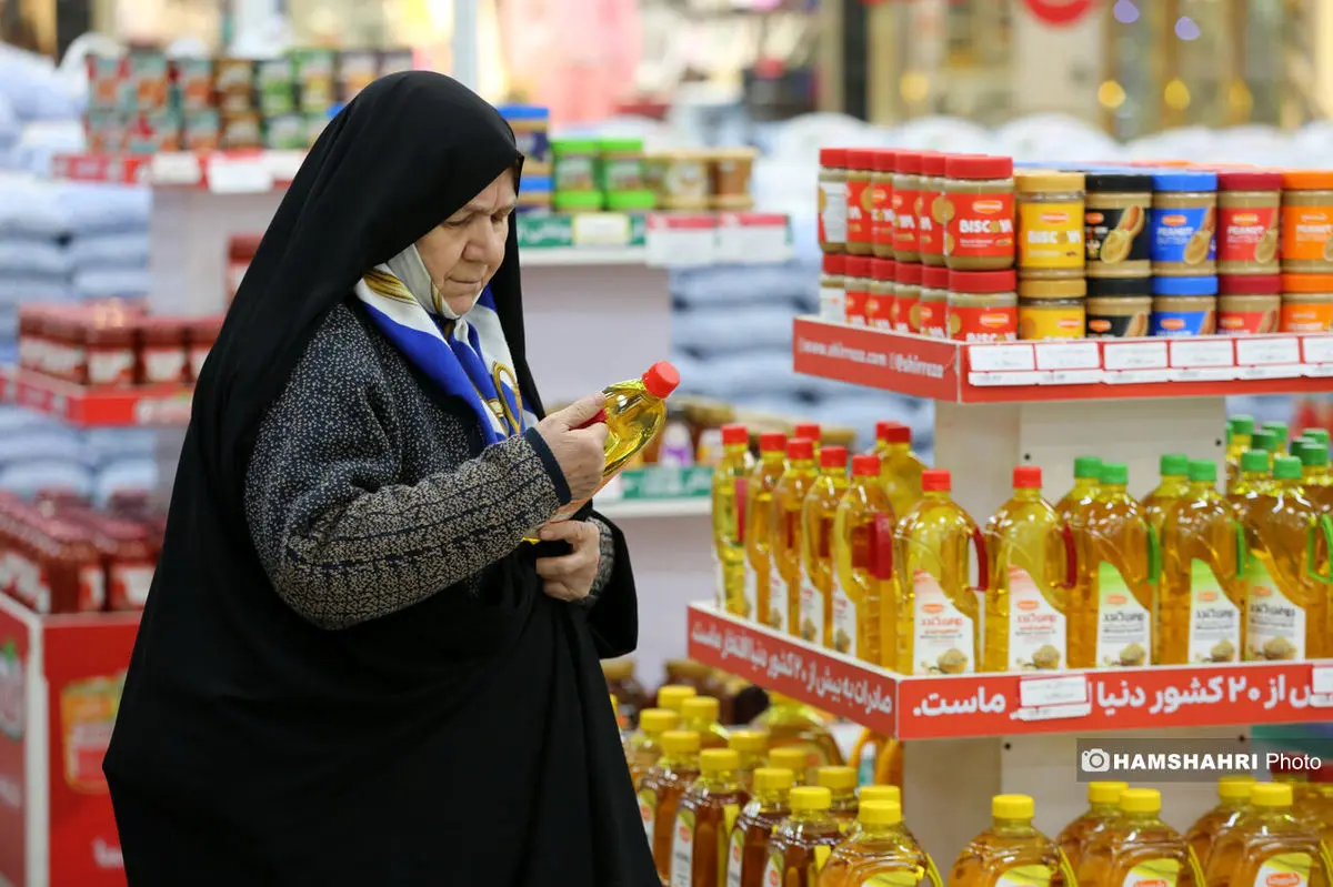 عیدانه دولت برای کالابرگ بگیران واریز شد | شروع مرحله جدید دریافت کالابرگ الکترونیکی