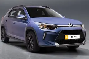 پیشفروش وارداتیهای سایپا | ثبت نام سیتروئن C3-XR با قرعهکشی