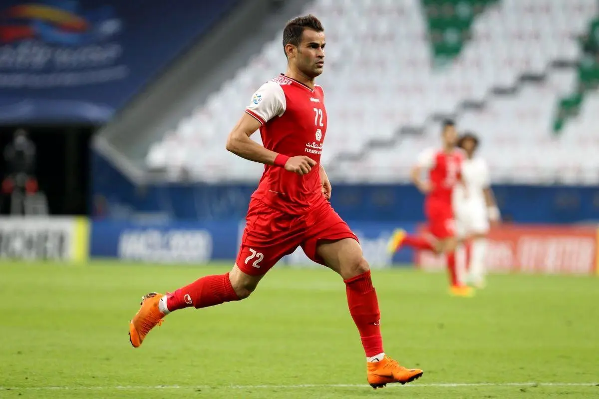 گزینه جایگزین یحیی گل محمدی برای آل کثیر