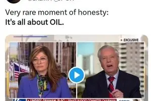 چرایی حمله آمریکا به ایران لو رفت