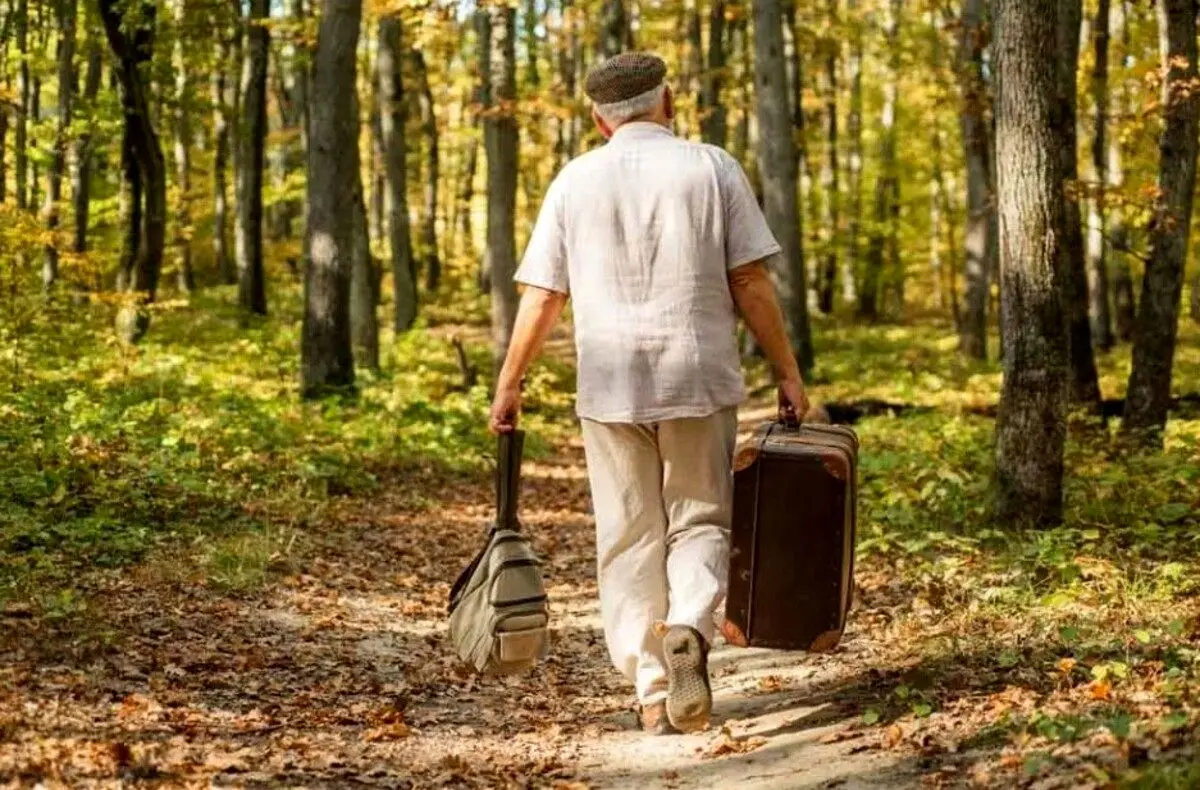 آغاز نام‌نویسی سفرهای سیاحتی ویژه بازنشستگان | تخفیف ۷۵ درصدی سفر برای این بازنشستگان