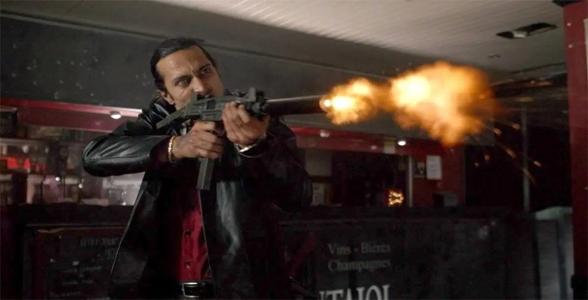 دانلود فیلم اکشن با زیرنویس فارسی