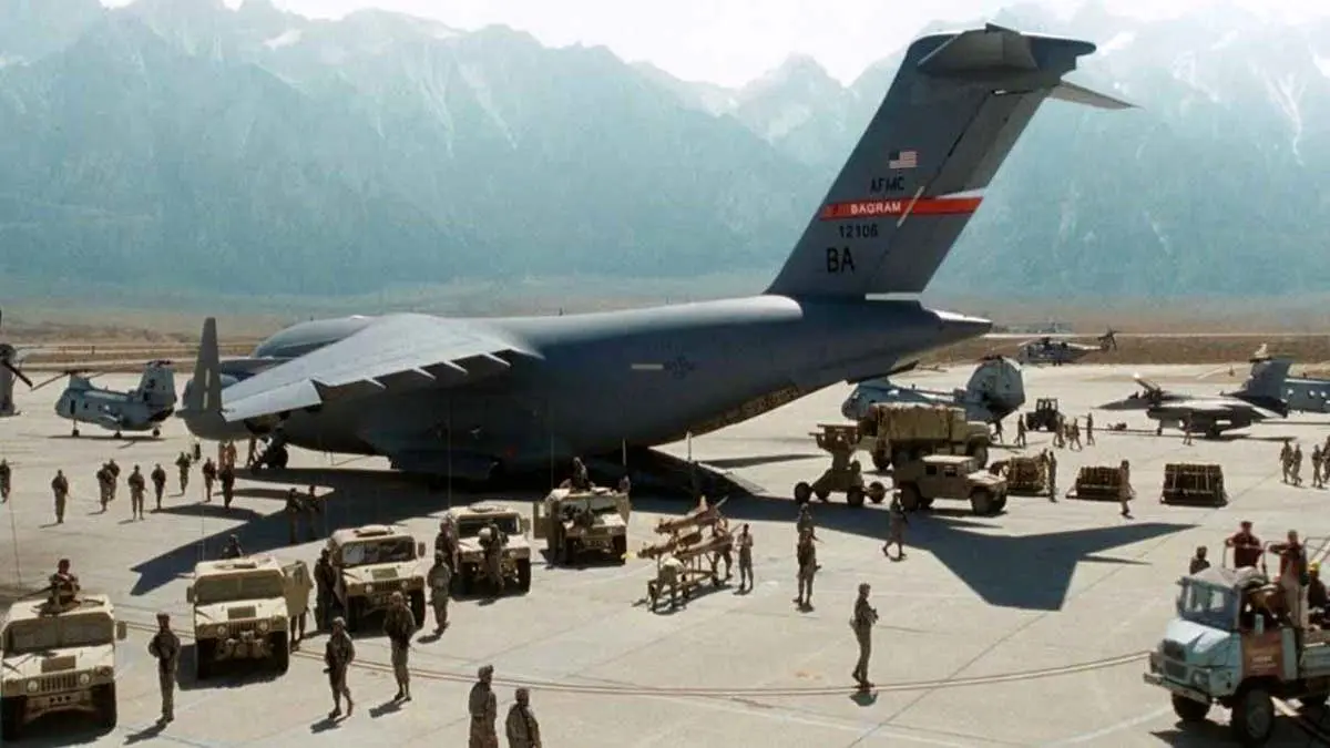 روسیه، ایران و چین در حال سبک سنگین کردن گزینه‌ها در افغانستان