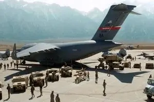 روسیه، ایران و چین در حال سبک سنگین کردن گزینه‌ها در افغانستان