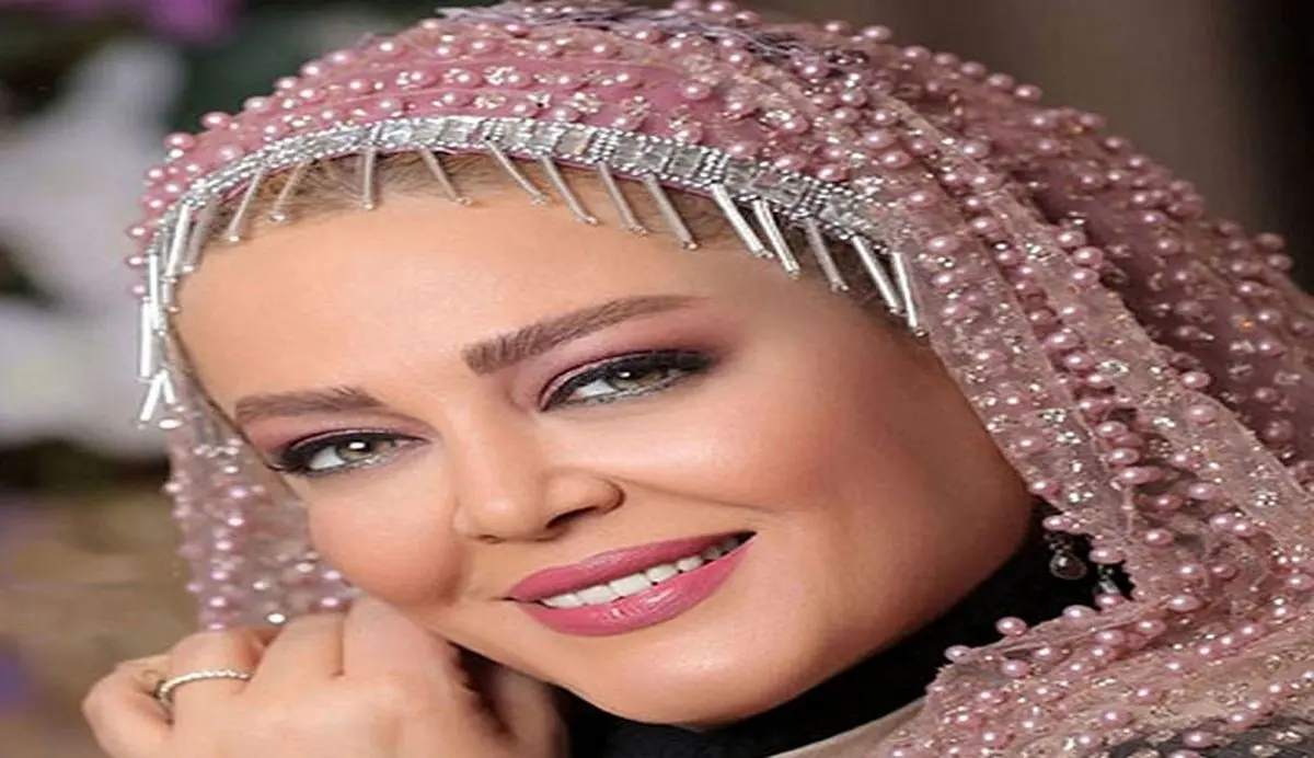 بهاره رهنما دوباره عاشق شد | دیوانه بازی های بهاره رهنما شروع می شود