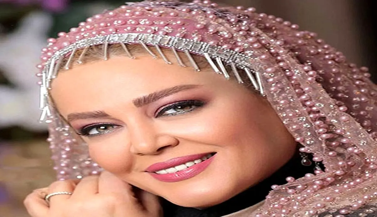 بهاره رهنما دوباره عاشق شد | دیوانه بازی های بهاره رهنما شروع می شود
