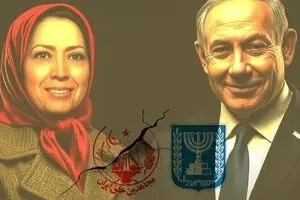 بازوی نظامی اسرائیل در داخل ایران لو رفت