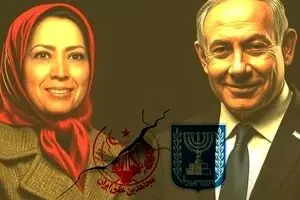 بازوی نظامی اسرائیل در داخل ایران لو رفت