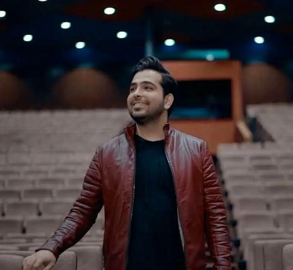 زندگی نامه فرزاد فرخ + تصاویر جذاب