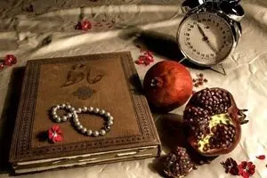 فال حافظ امروز یکشنبه ۳۰ آذر ۱۴۰۴ | امیدت را از دست نده !