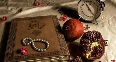 فال حافظ امروز یکشنبه ۳۰ آذر ۱۴۰۴ | امیدت را از دست نده !