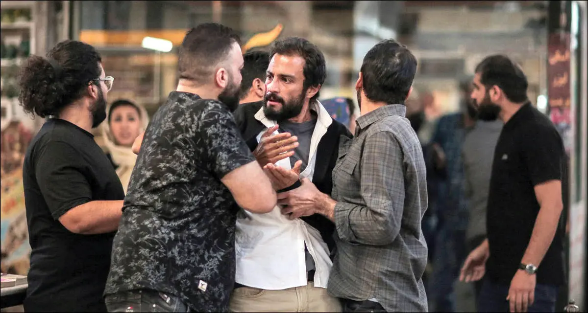 واقعیت باورنکردنی از فیلم قهرمان | جدال رسانه‌ای بر سر «قهرمان»