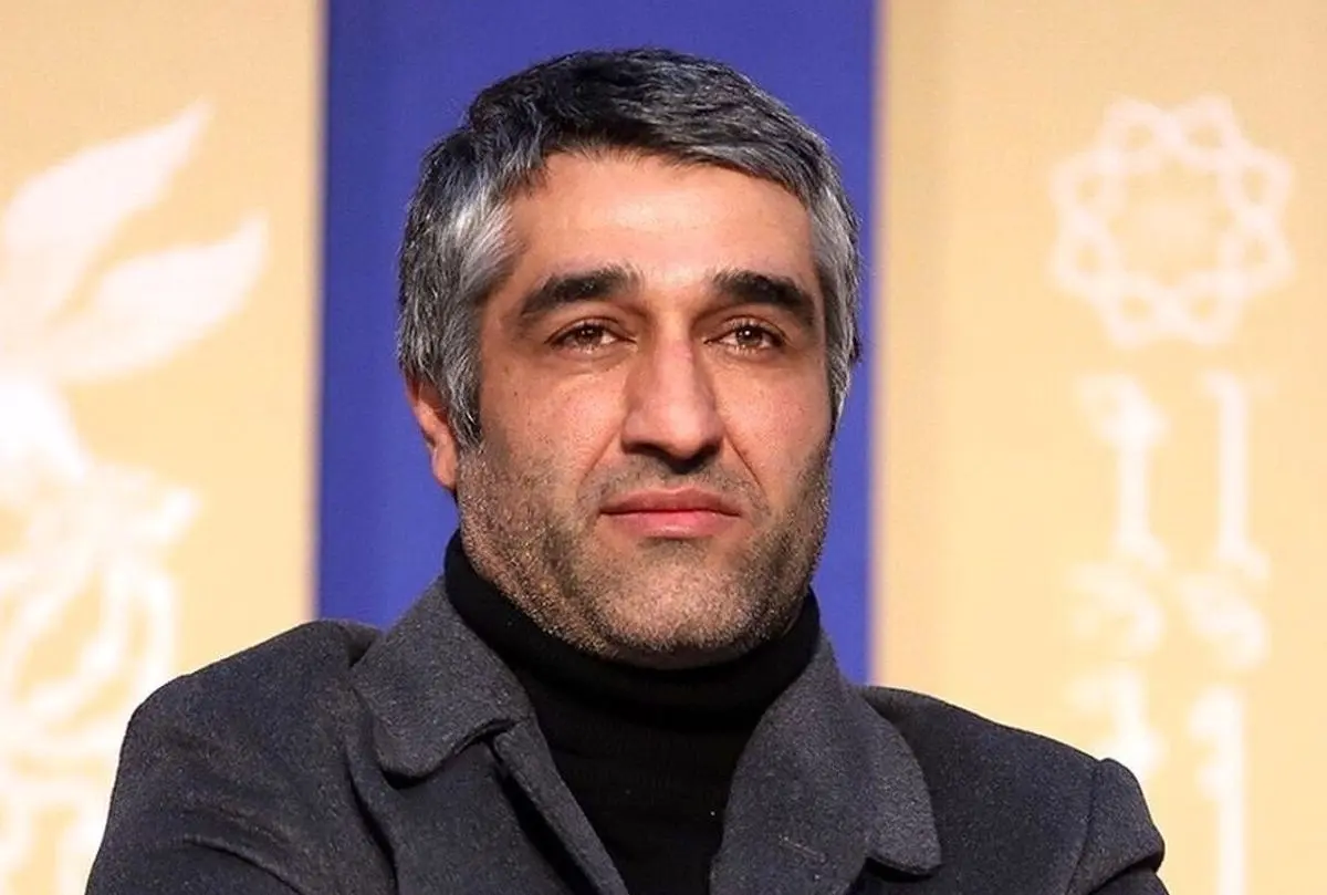 سلفی پژمان جمشیدی با پرسپولیسی معروف خبرساز شد | چهره خندان پژمان جمشیدی بعد از آزادی اش + عکس
