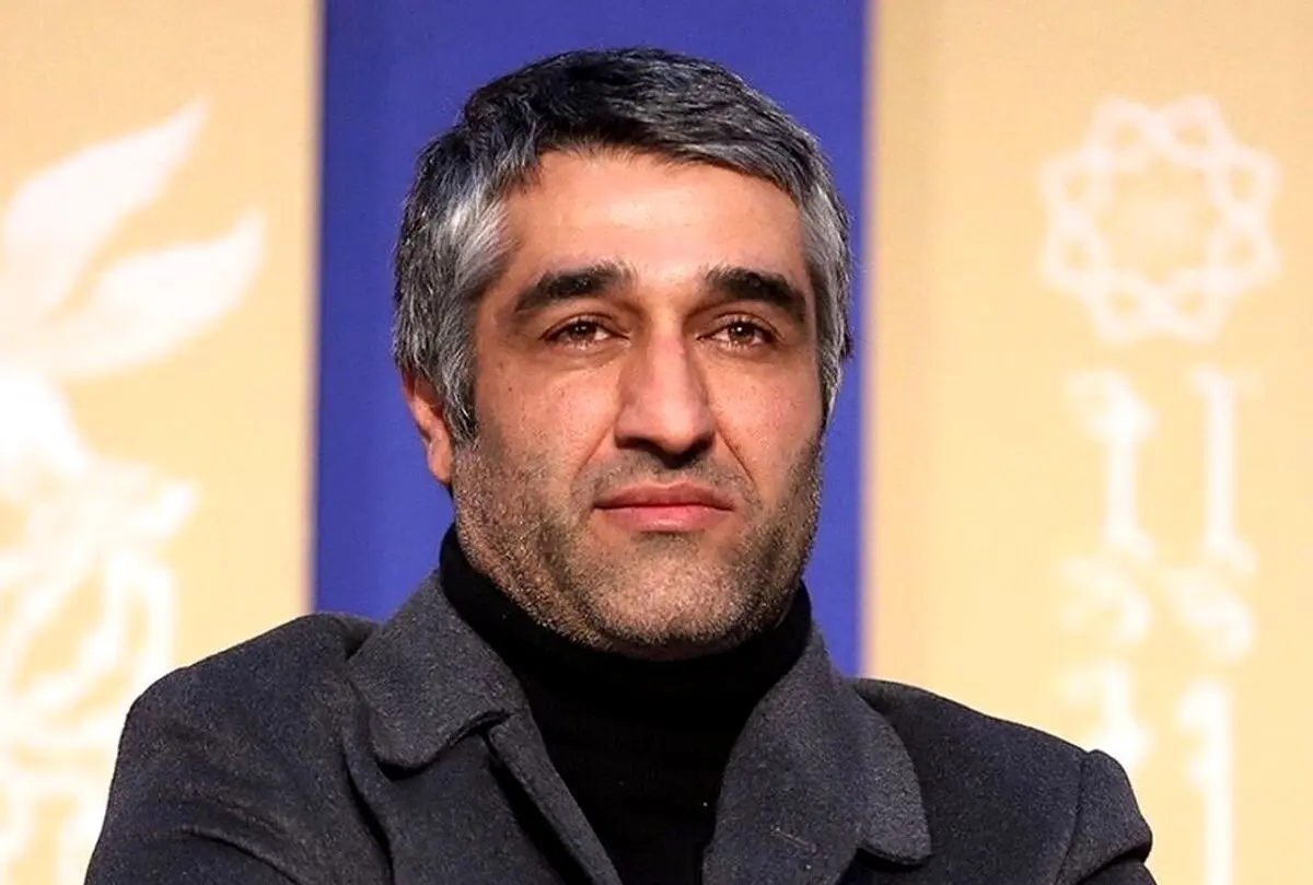 جدیدترین عکس جنجالی پژمان جمشیدی | چهره متفاوت پژمان جمشیدی بعد از آزادی از زندان +عکس