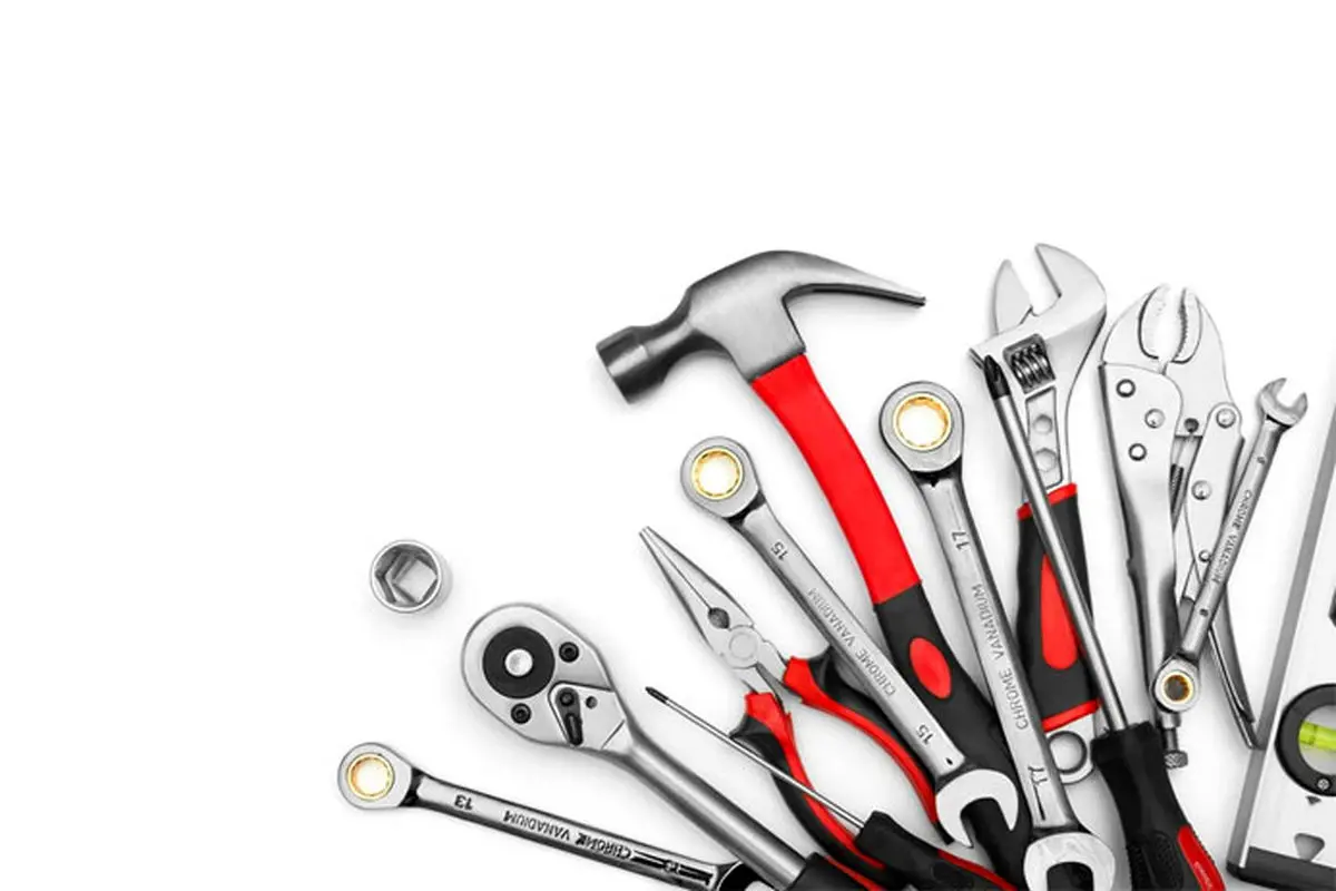 خرید ابزار با کیفیت و قیمت مناسب فقط از چاوش ابزار

