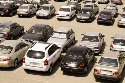 اوضاع وحشتناک در بازار خودرو