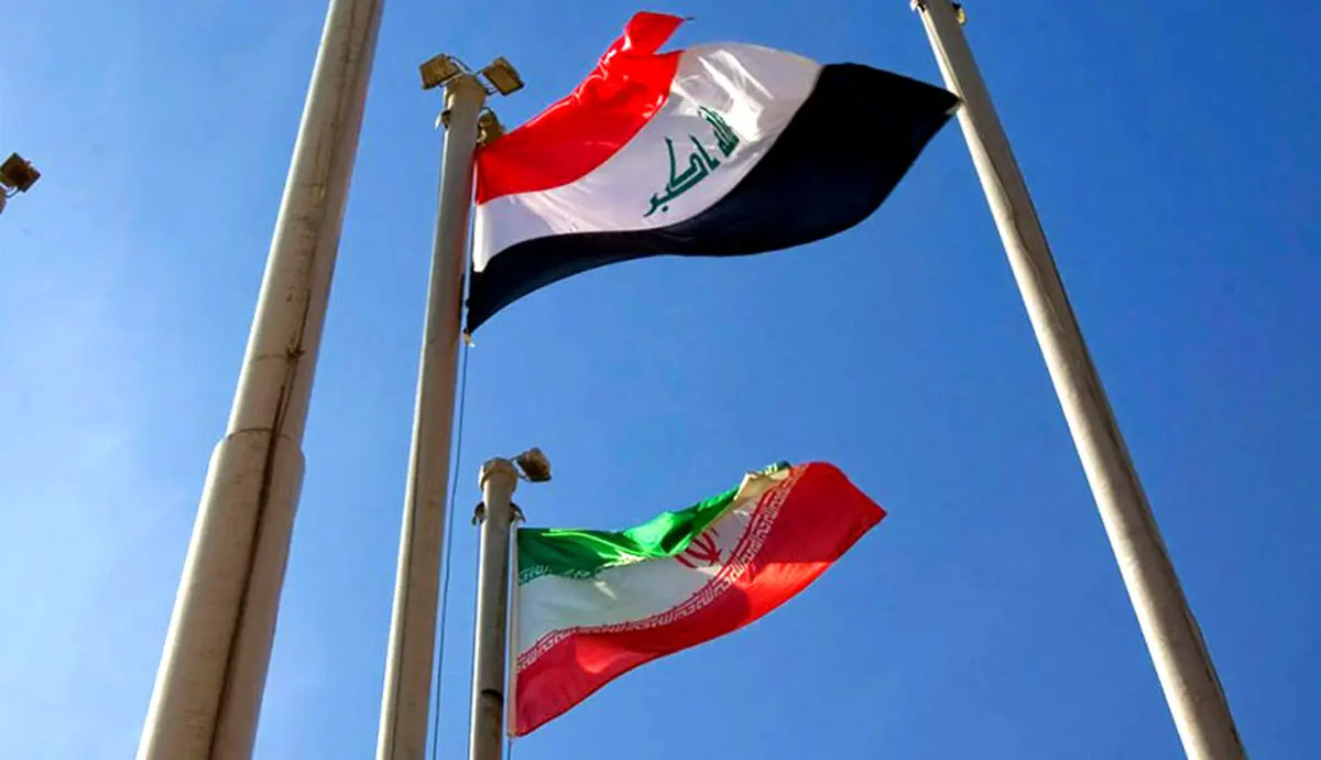 آخرین وضعیت پرداخت مطالبات ایران از عراق