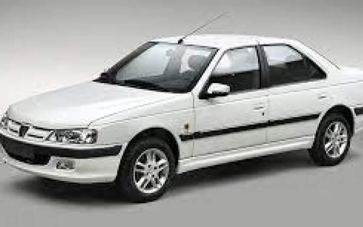 قیمت روز محصولات ایران خودرو ۸ تیر ۱۴۰۰ / جدول