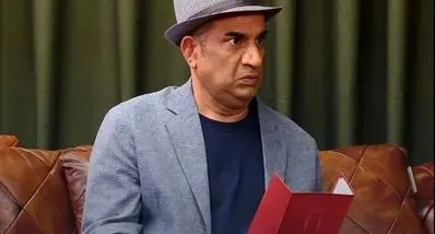 اعتراف جنجالی نصرالله رادش در شفرونی | زن سومم رو زیاد می پیچونم ! + ویدئو