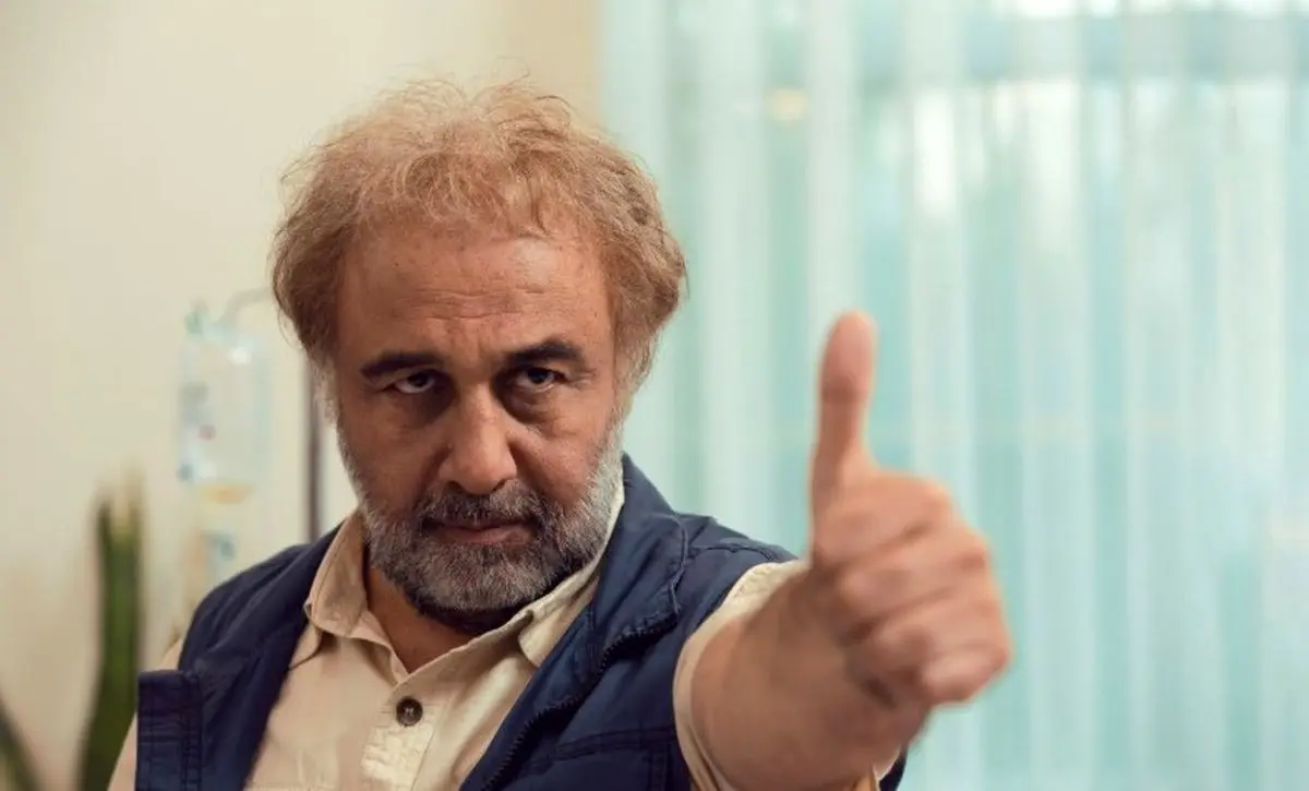 دانلود قسمت ۱۹ سریال اجل معلق |  صحنه‌های طنز که نمی‌توانید از دست بدهید!