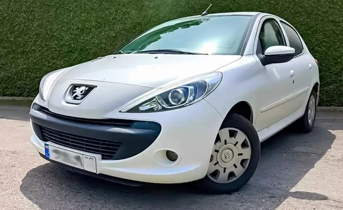 با ۱۶,۰۰۰,۰۰۰ تومان در ۶۰  ماه اقساطی پژو ۲۰۷ بخرید | شرایط فروش اقساطی پژو ۲۰۷ شهریور ۱۴۰۴