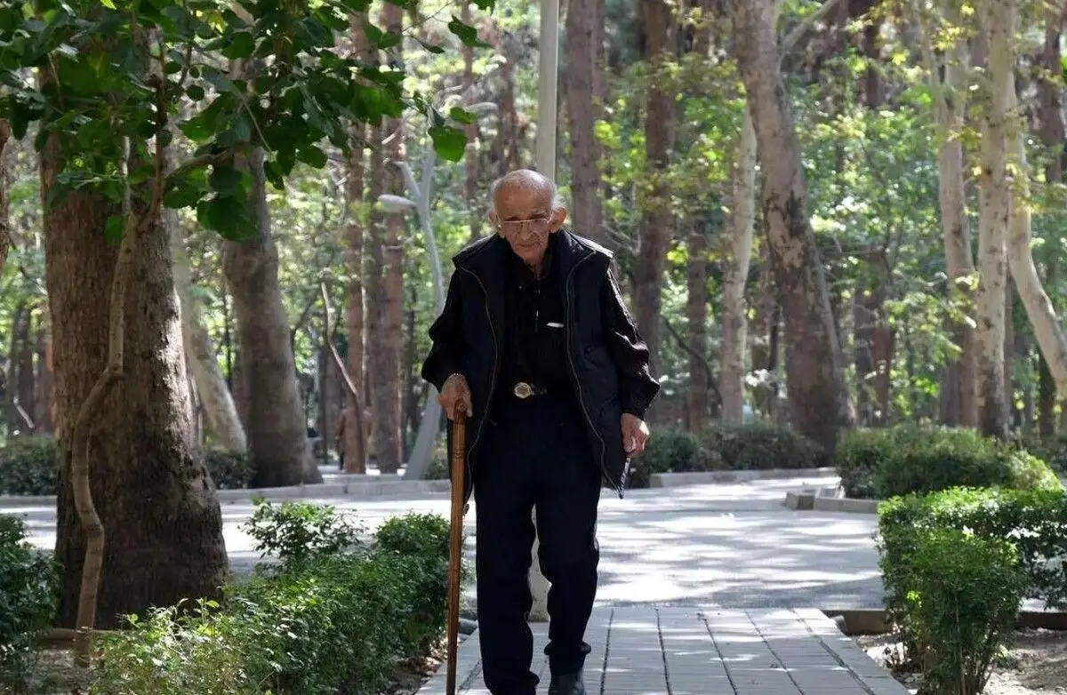 عیدانه جذاب دولت برای بازنشستگان | معوقات متناسب‌سازی این بازنشستگان واریز شد