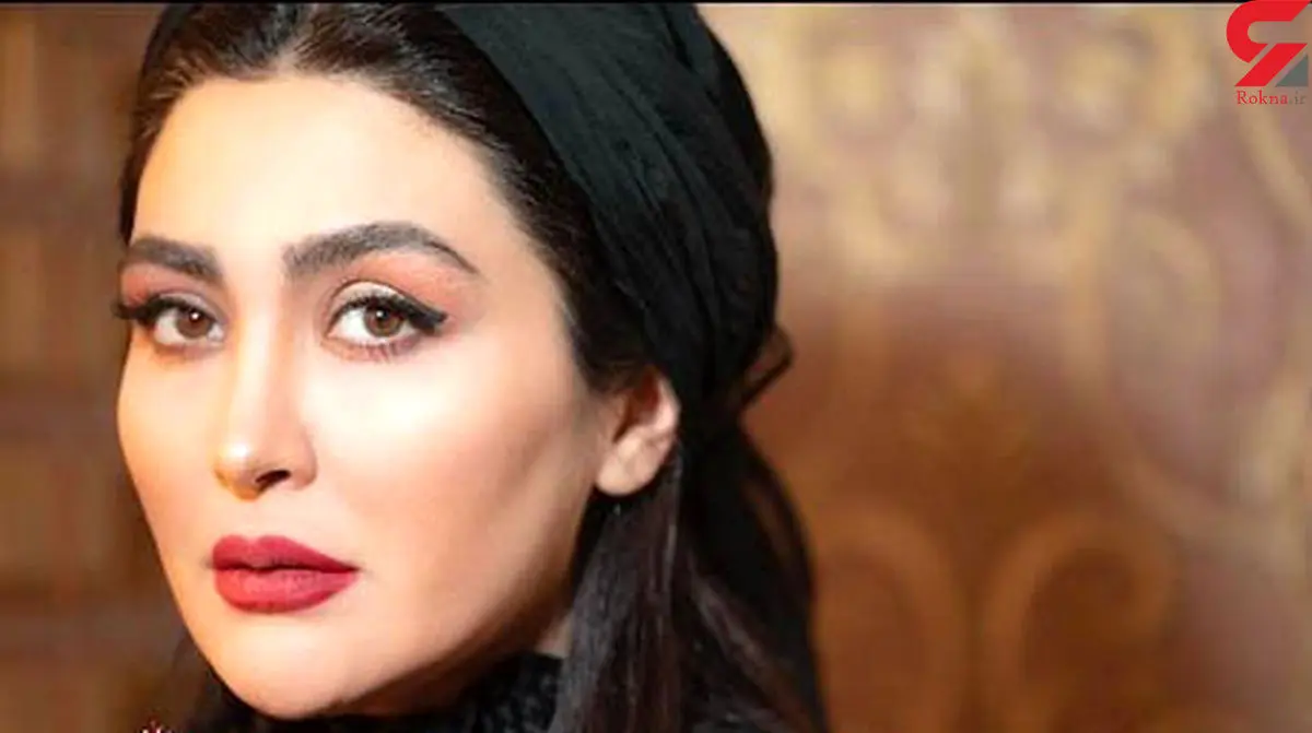 مریم معصومی به سیم آخر زد