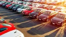 صعود غافلگیرکننده قیمت خودروها امروز ۹ آذر