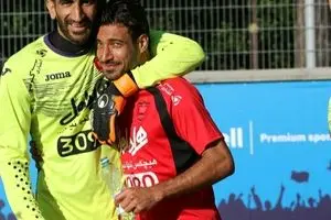 توضیحات بیرانوند درباره اخبار مربوط به استقلالی شدنش