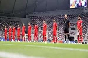 اعلام زمان معرفی سرمربی جدید رقیب ایران