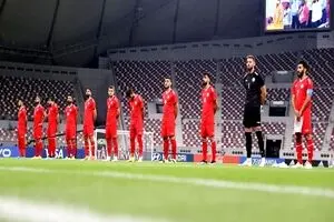 اعلام زمان معرفی سرمربی جدید رقیب ایران