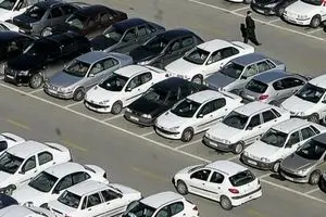 قیمت خودرو شنبه ۸ آذر همه را غافلگیر کرد | خودرو پرطرفدار داخلی ۱۰ میلیون تومان گران شد