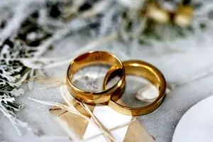 خبر خوش دولت برای مجردها | افزایش چشمگیر رقم وام ازدواج 