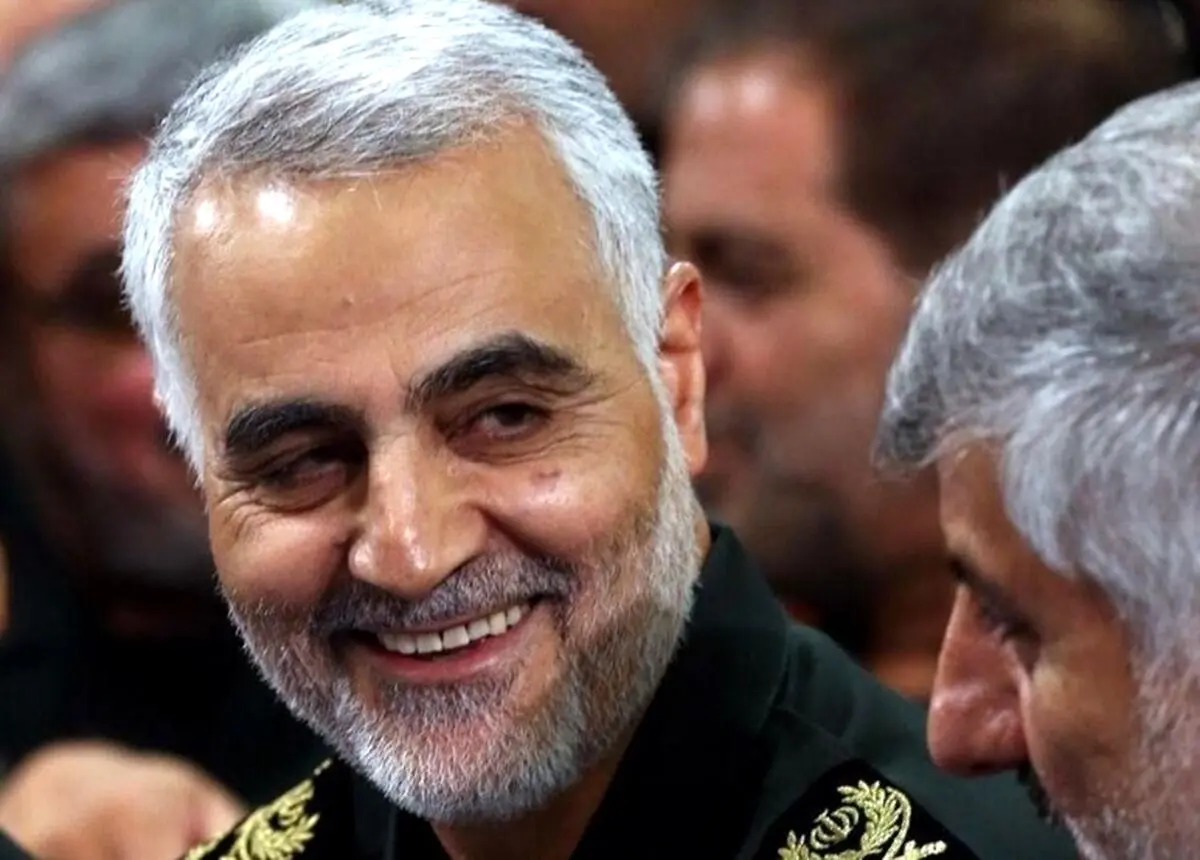 متن کامل وصیت‌نامه حاج قاسم سلیمانی منتشر شد+دست‌نوشته