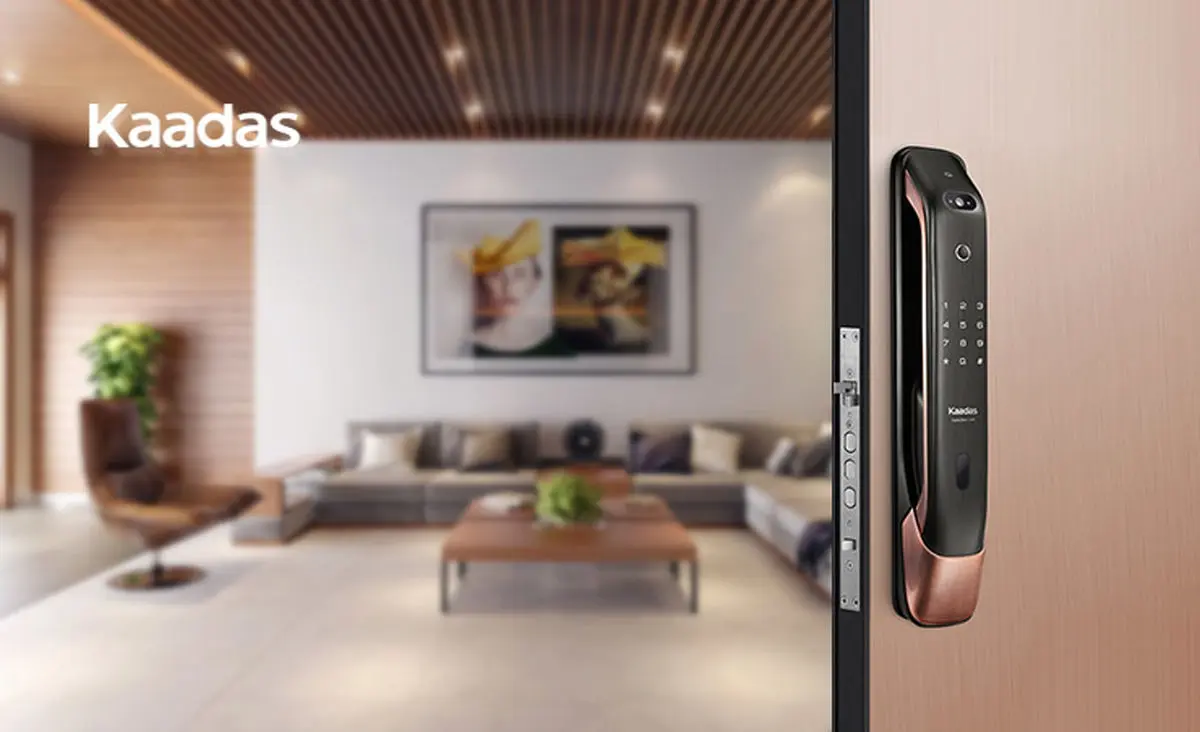 قفل ضد سرقت چیست؟ + مزایای نصب قفل درب ضد سرقت بر روی دربهای معمولی