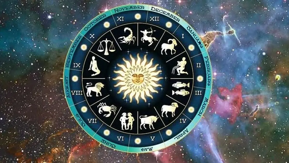 فال روزانه امروز دوشنبه ۳ آذر ۱۴۰۴ / روی اهدافت تمرکز کن !