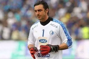 مهدی رحمتی در پدیده می‌ماند